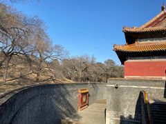 -沈阳市东陵公园