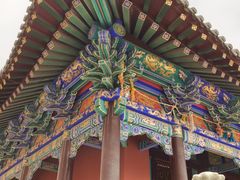 -护国法轮寺