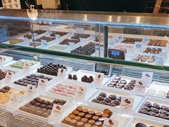 -GODIVA(恒隆广场店)