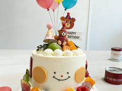 -半分甜(台柳路店)