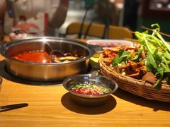 -班花麻辣烫(南京概念店)