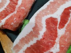 -炭恋火炉烤肉(凌云一街坊店)