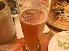 -PAULANER普拉那德国啤酒花园(千玺广场店)