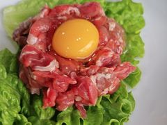 -马记伊源斋涮肉·清真菜(百子湾店)