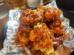 -米屋石锅拌饭(师大店)