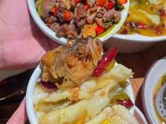 -蓉城小馆(科兴店)