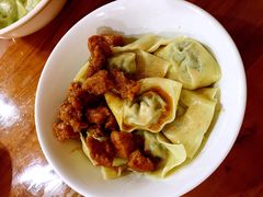 -潘国仙耳光馄饨(黄家阙路店)