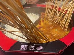 -老马路串串香火锅(北门桥店)