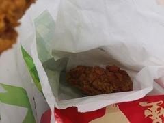 -德克士(广州南站店)