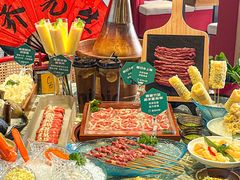 -乔先生涮肉·鲜活牛羊肉火锅(塘沽店)