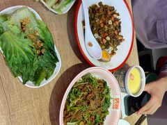 -阿当·小炒牛肉面(人广店)