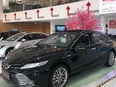 -上海和展广汽丰田4S店(老闵行店)