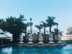 -澳门十六浦索菲特大酒店