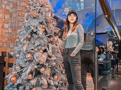 -LES ELITES 英集荟(南京西路店)