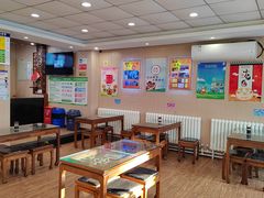 -庆丰包子铺(大慧寺22号平房店)