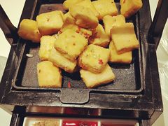-奇滋豆味(南十四道街店)