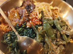 -聚合鑫东北熏酱熟食麻辣面(长阳店)