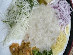 -嘉升大排档(番禺总店)