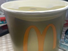 -麦当劳(漳州万达店)