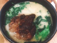 -和府捞面(东直门银座店)