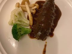 黑松露辽参-宝燕壹号(徐汇店)