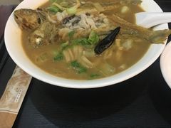 -何记面馆(龙泉山店)