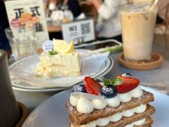 -山那边·米线厨房(华采天地店)