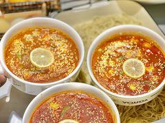 -友达面馆(广州总店)