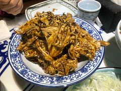 -京氣春饼(机场店)