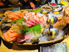 -花和海鲜自助(梅江店)