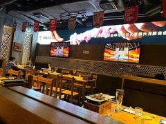 -肉串汪(月坛店)