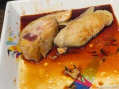 -樟树底(胜利河美食街店)