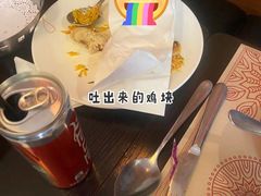 -克比叔叔印度餐厅Kebabs on the Grille(永康路分店)