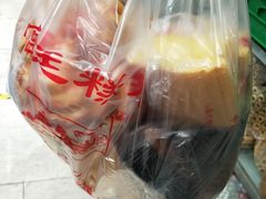 -宫廷糕点铺(人民中路店)