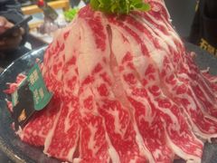 -五星桥原切肥牛火锅·30年专注好牛肉(湖塘店)