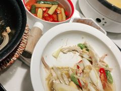 -小吴越·江浙融合菜(惠山万达广场店)