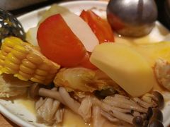 -生如夏花泰式火锅(鹭洲里店)