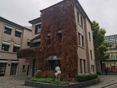 -徐家汇源景区-衡山坊