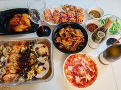 -盒马鲜生(莱蒙都会店)