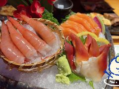 -鳗鱼家居酒屋(久凌大厦店)