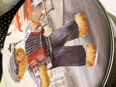 -珍妮曲奇聪明小熊(尖沙咀店)