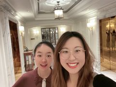 -广州富力丽思卡尔顿酒店