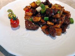 -大树餐厅(红旗街万达店)