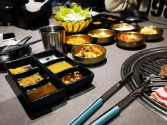 -大發韩国烤肉(八佰伴店)