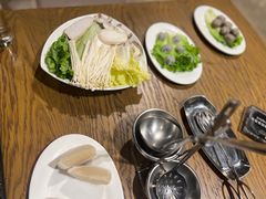 -天津湾西餐厅(三亚海棠湾洲际度假酒店)