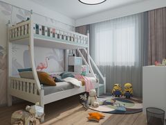 -翼森原创设计·全案实景落地