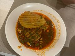 -半天妖烤鱼(芜湖市镜湖万达店)