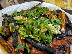 -蒙古缘饭店(额尔古纳云杉宾馆店)