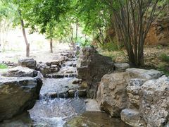 -十渡东湖港风景区