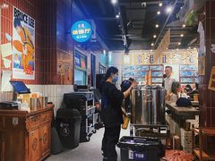 -楠火锅(龙阳广场店)
